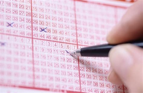 National Lottery prizes explained – what do you need .